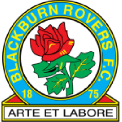 BLACKBURN ROVERS FC
